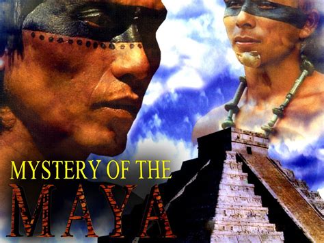 the mystery of maya movie watch online