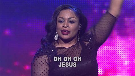 the name of jesus by sinach