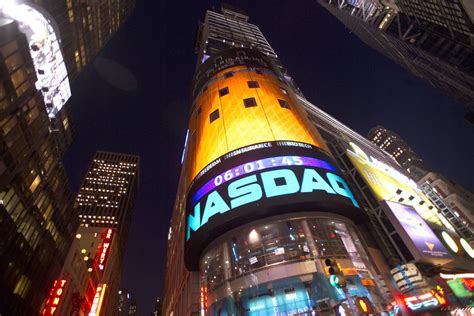 the nasdaq capital market