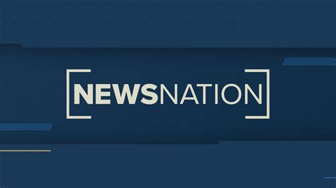 the nation news live