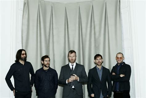 the national - the alcott flac
