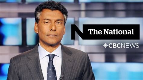 the national cbc news