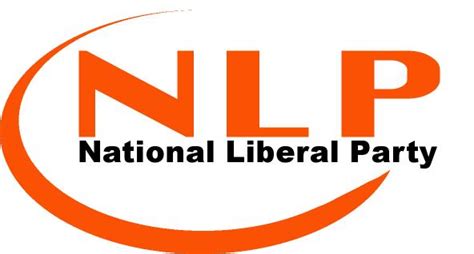 the national liberal party