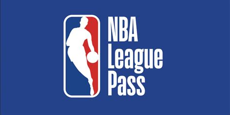 the nba league pass