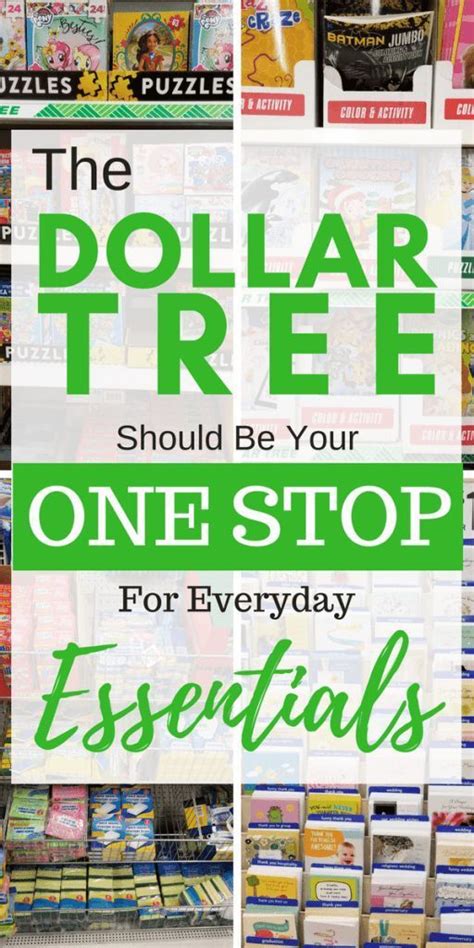 the nearest dollar tree to me