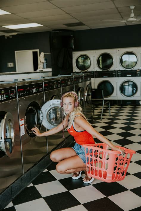 the nearest laundromat