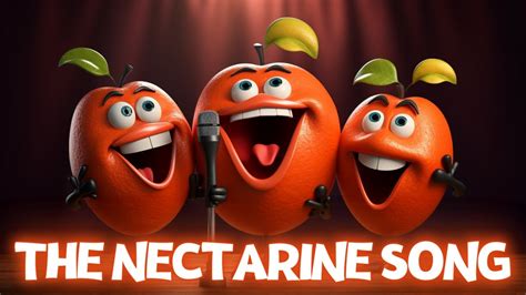 The Nectarines Band