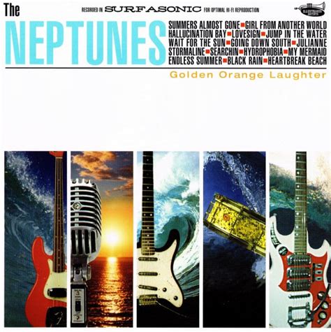 The Neptunes Discogs