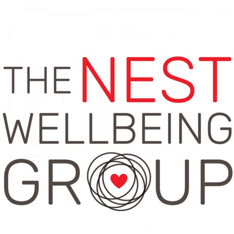 the nest wellbeing group