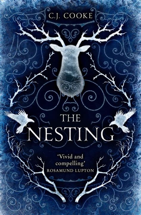The Nesting Book Review