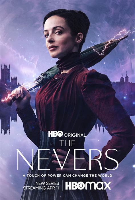 the nevers hbo wiki