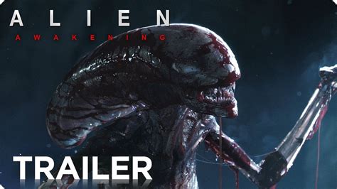 The New Alien Movie Coming Out - Jakeven