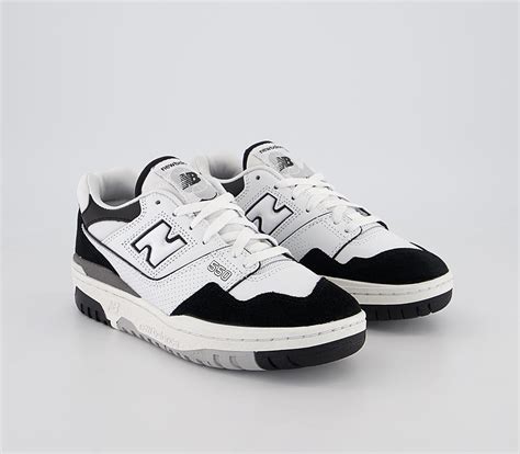 the new balance unisex bb550