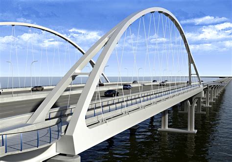 the new bridge project