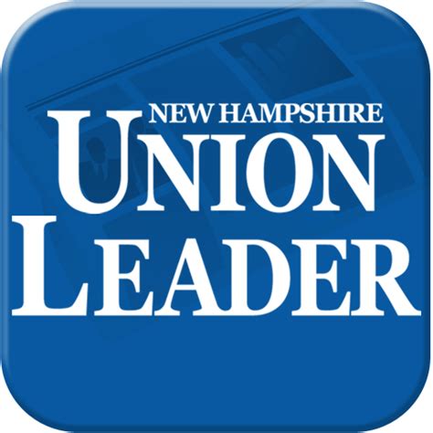 the new hampshire union leader manchester