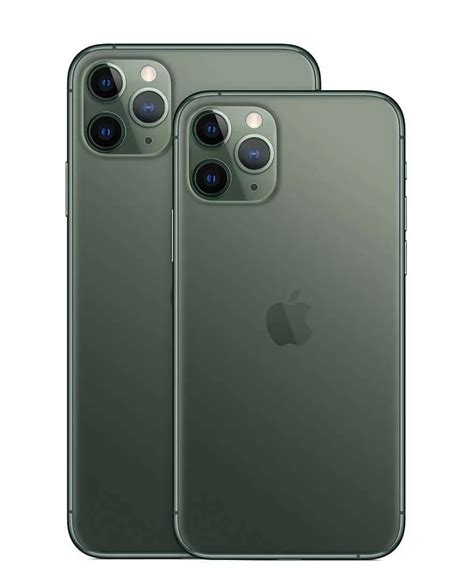 the new iphone 11 pro max