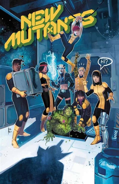 The Best The New Mutants 2 Latest
