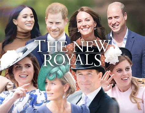 the new royals   devon