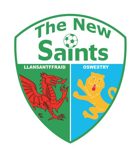 the new saints fc