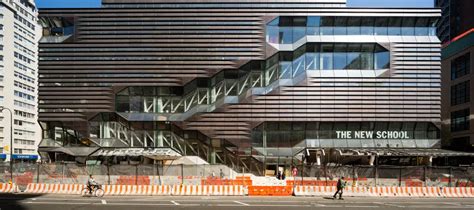 the new school new york reviews