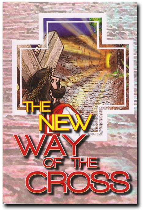 the new way of the cross 2011 edition