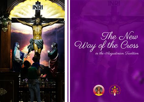 the new way of the cross pdf philippines
