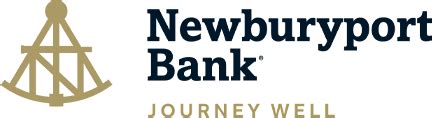 the newburyport bank online login