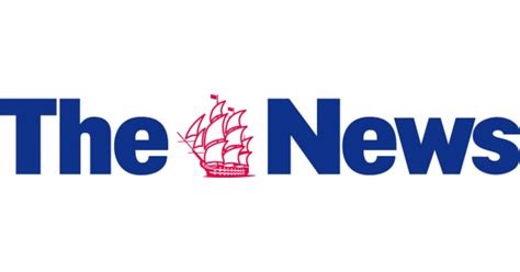 the news portsmouth logo