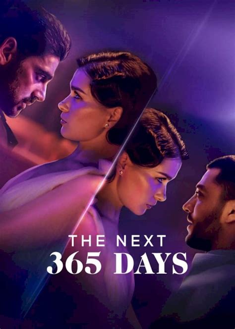 the next 365 days movie free