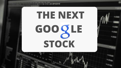the next google stock