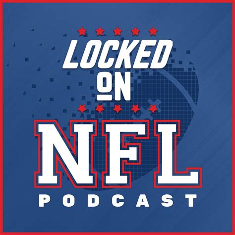 the nfl report podcast