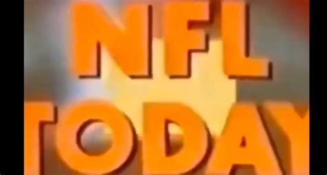 the nfl today 1977