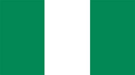 the nigerian flag image