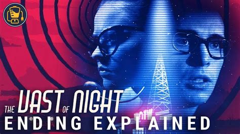 the night of ending explained