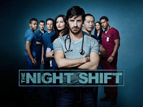 3 Night Shift Tips
