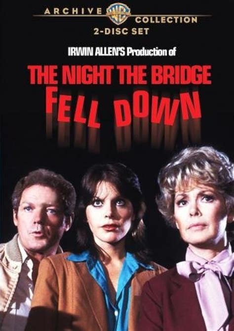 the night the bridge fell down 1980