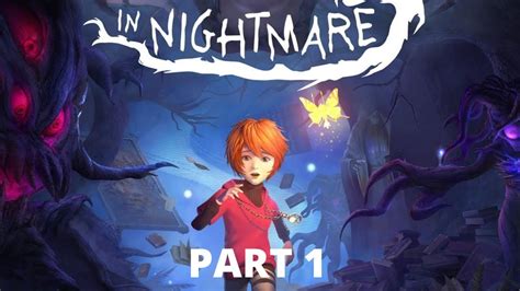 The Nightmare Taker Walkthrough