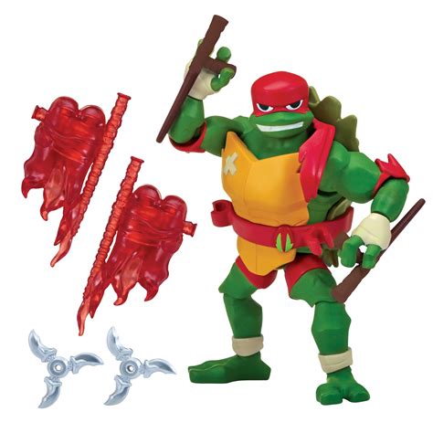 the ninja turtle toys