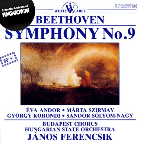 the ninth symphony of beethoven
