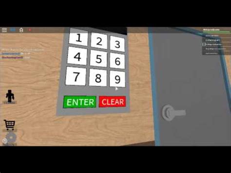 the normal elevator code