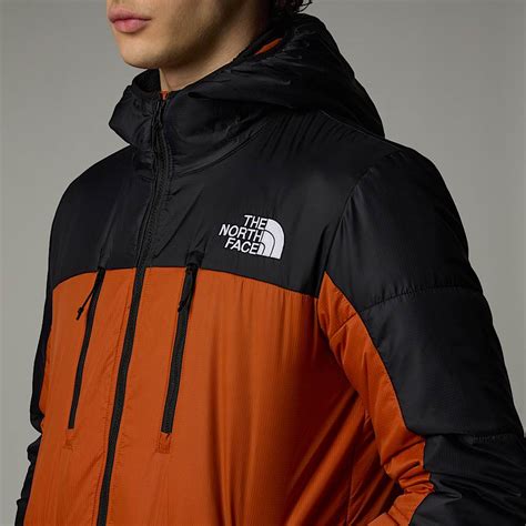The North Face Light Jacket
