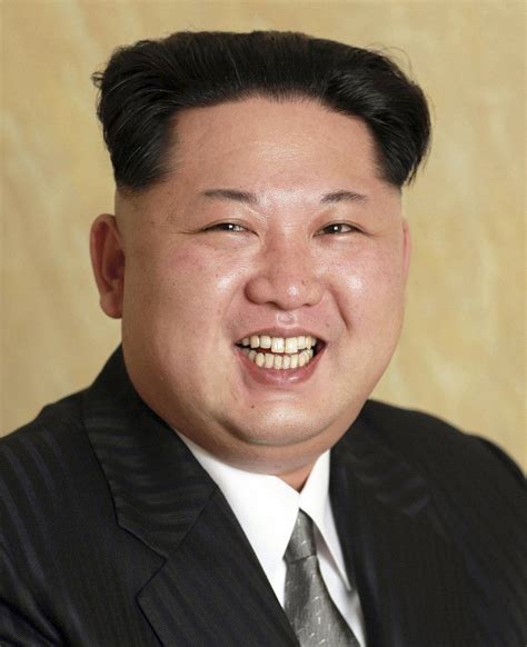 the north korean leader
