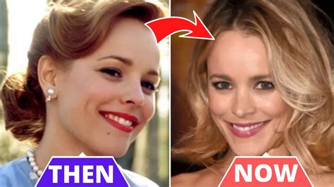 The Notebook Cast Problems