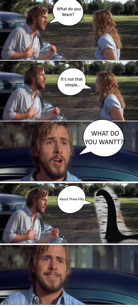 The Notebook Meme