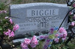 the notorious big grave