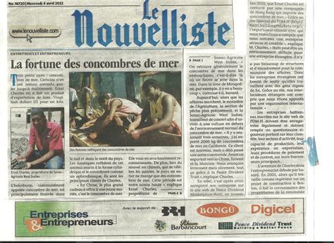 the nouvelliste haiti news