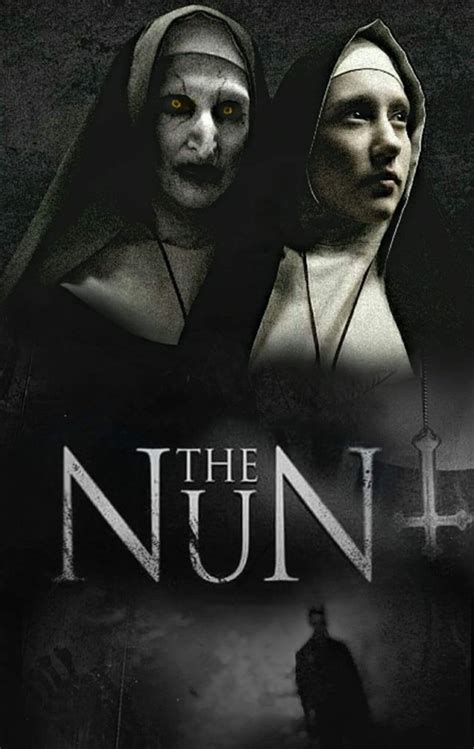 the nun content rating