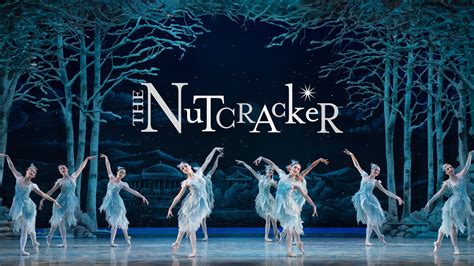 the nutcracker ballet seattle wa