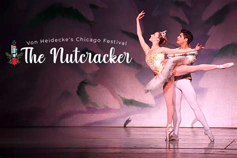 The Nutcracker Chicago Suburbs