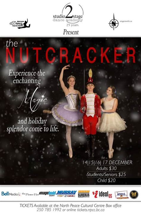 The Nutcracker Fort